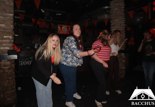 2022-2023  Bestuur Middelbrink & de Vries