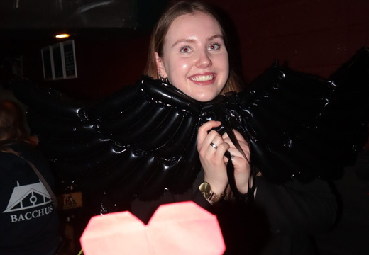 2023-2024  Bestuur Swart