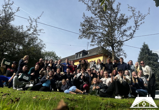 2024-2025   Bestuur Beukema