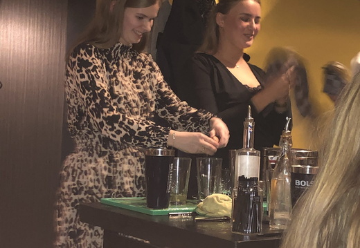 2018 - 2019Bestuur Jehee II