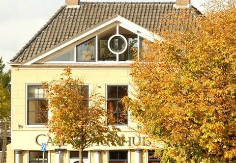 2017 - 2018Bestuur Jehee I