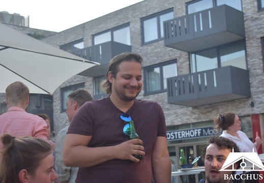 2020 - 2021Bestuur de Wolf