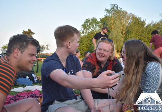 2020 - 2021Bestuur de Wolf