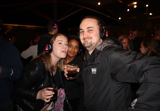 2021 - 2022  Bestuur Wanrooy I & II